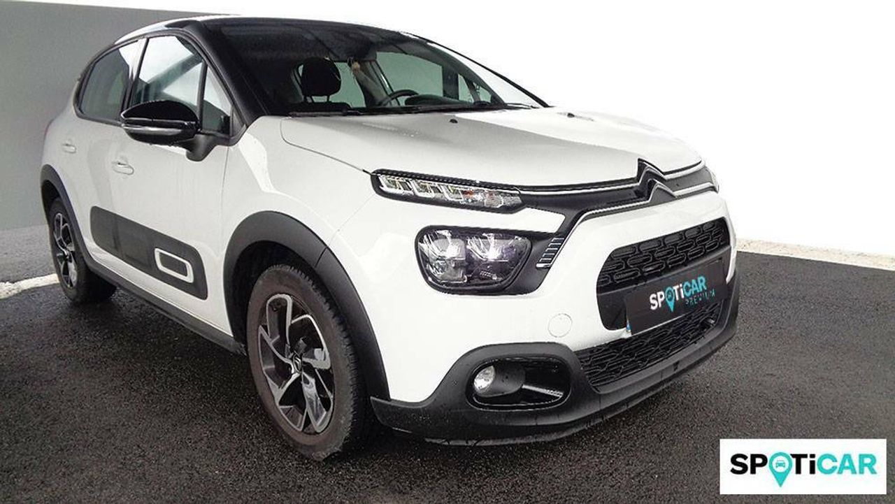 citroën c3 2021 / foto grande (3)
