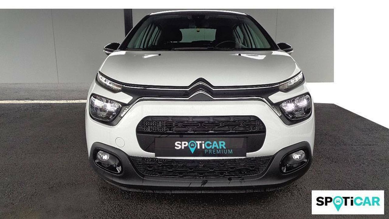 citroën c3 2021 / foto grande (2)