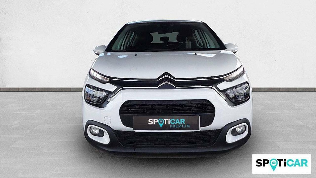 citroën c3 2022 / foto grande (2)