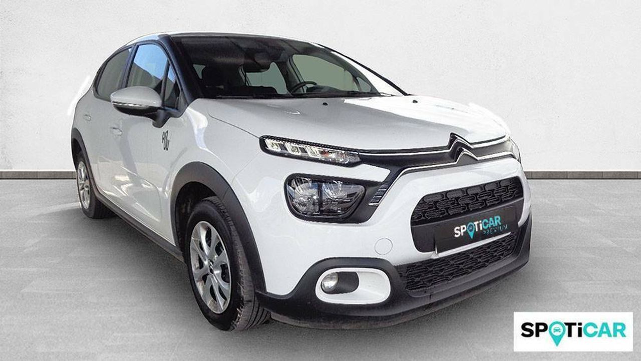 citroën c3 2022 / foto grande (3)