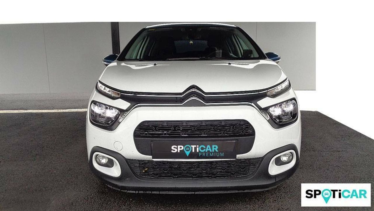 citroën c3 2020 / foto grande (2)