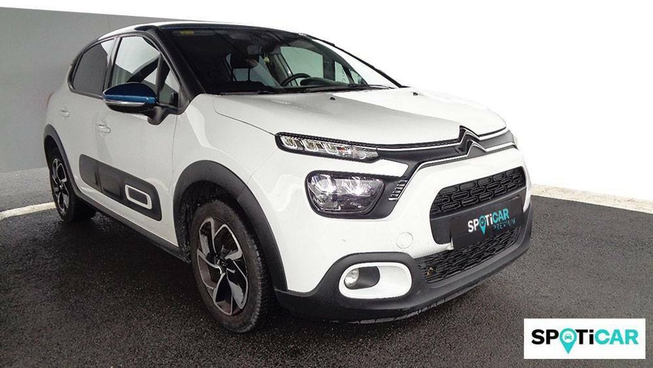 citroën c3 2020 / foto grande (3)