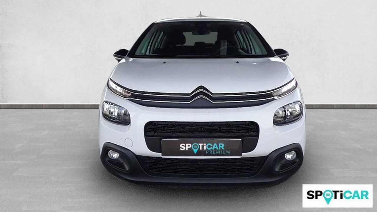citroën c3 2019 / foto grande (2)
