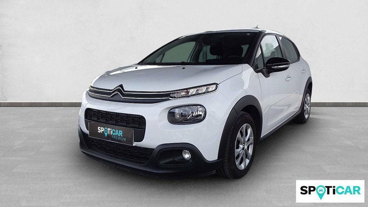 Foto citroën c3 2019 /