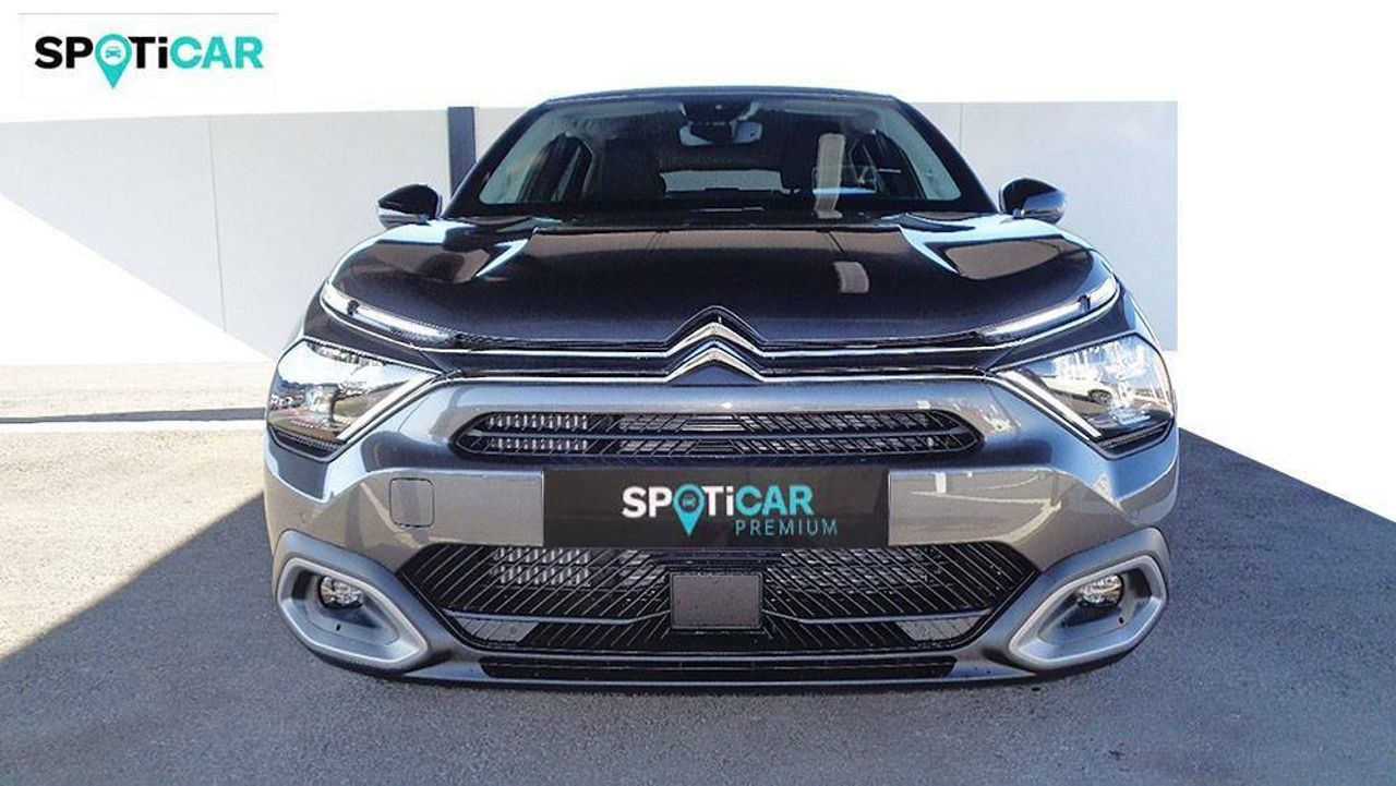 citroën c4 2021 / foto grande (2)