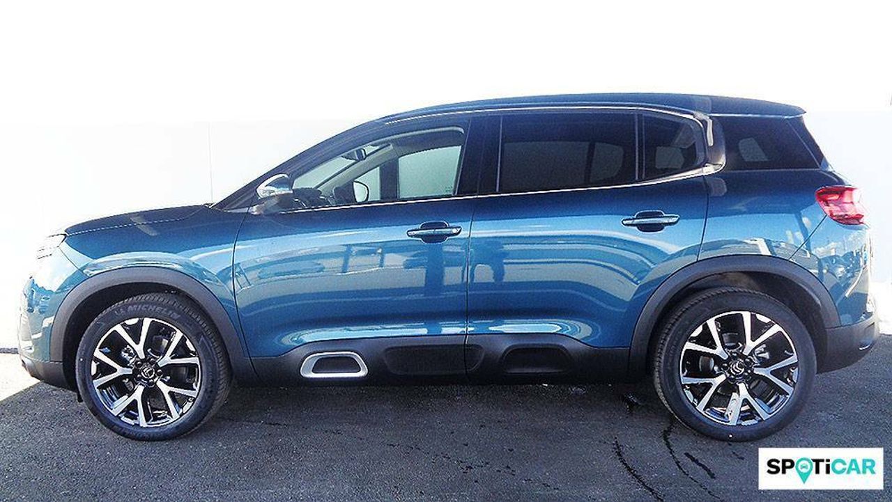 citroën c5 aircross 2020 / foto grande (3)