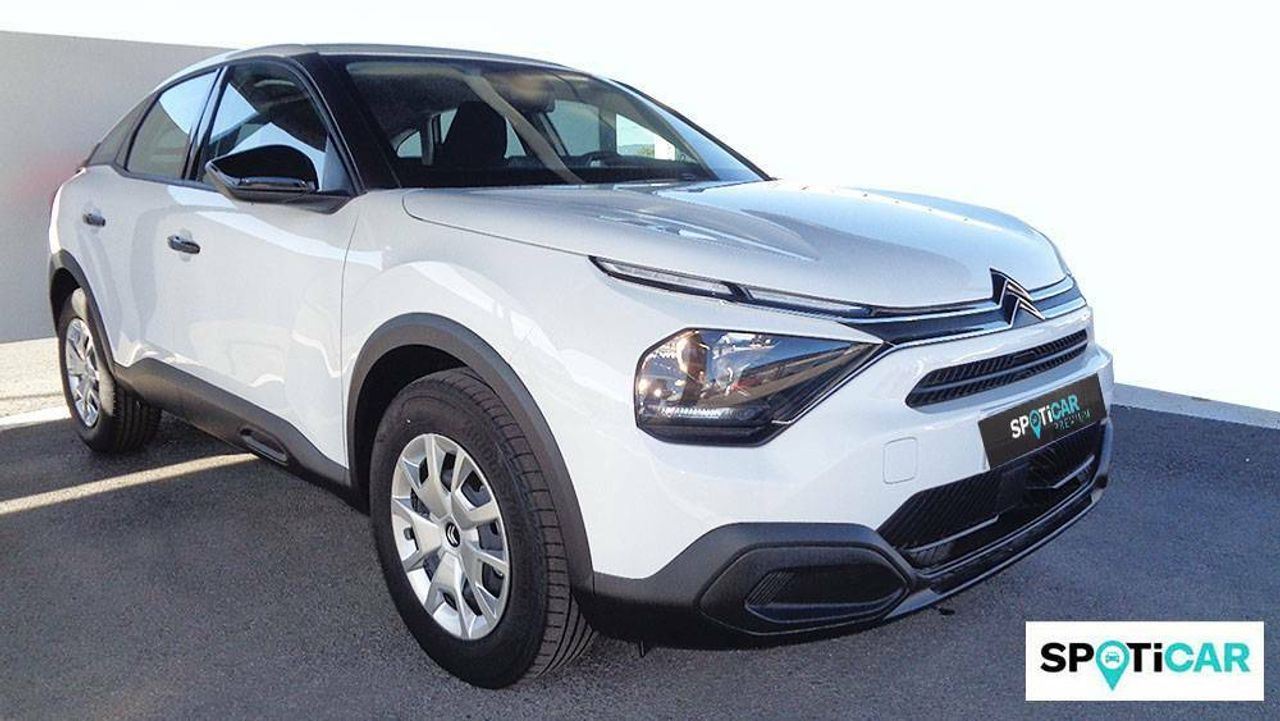 citroën c4 2022 / foto grande (3)