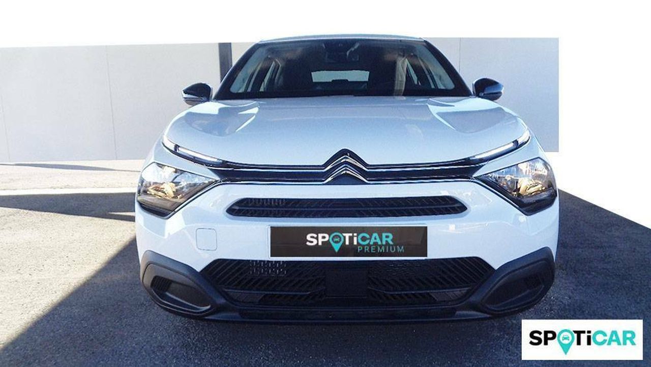 citroën c4 2022 / foto grande (2)
