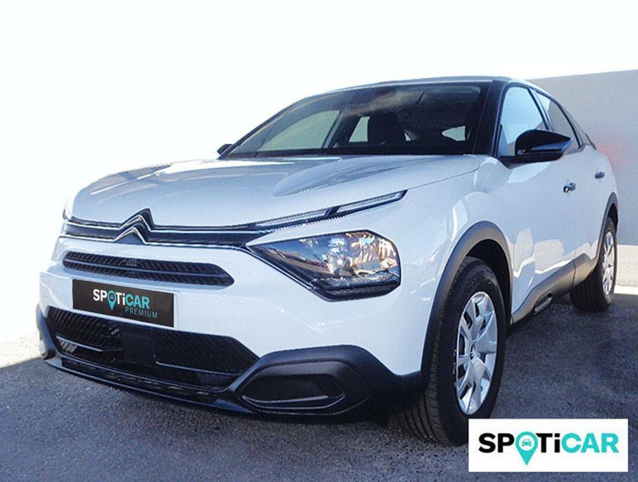 Foto citroën c4 2022 /
