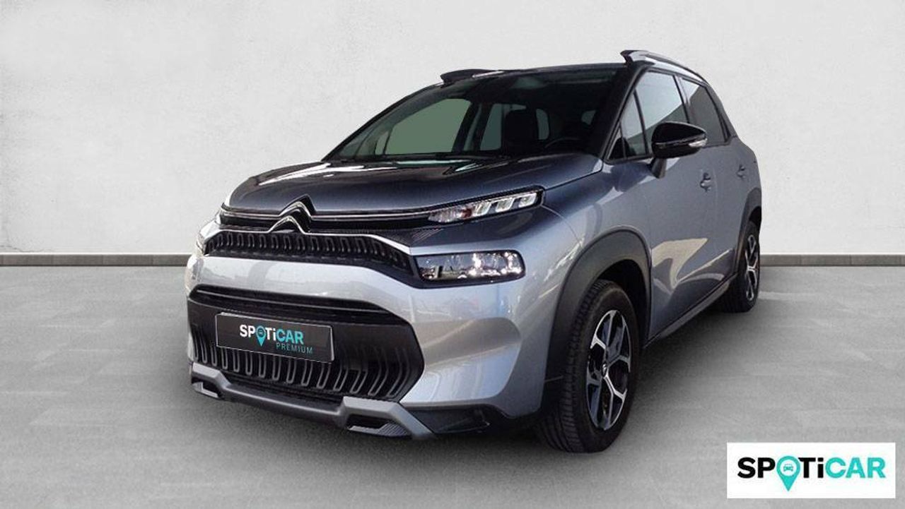 citroën c3 aircross 2024 /