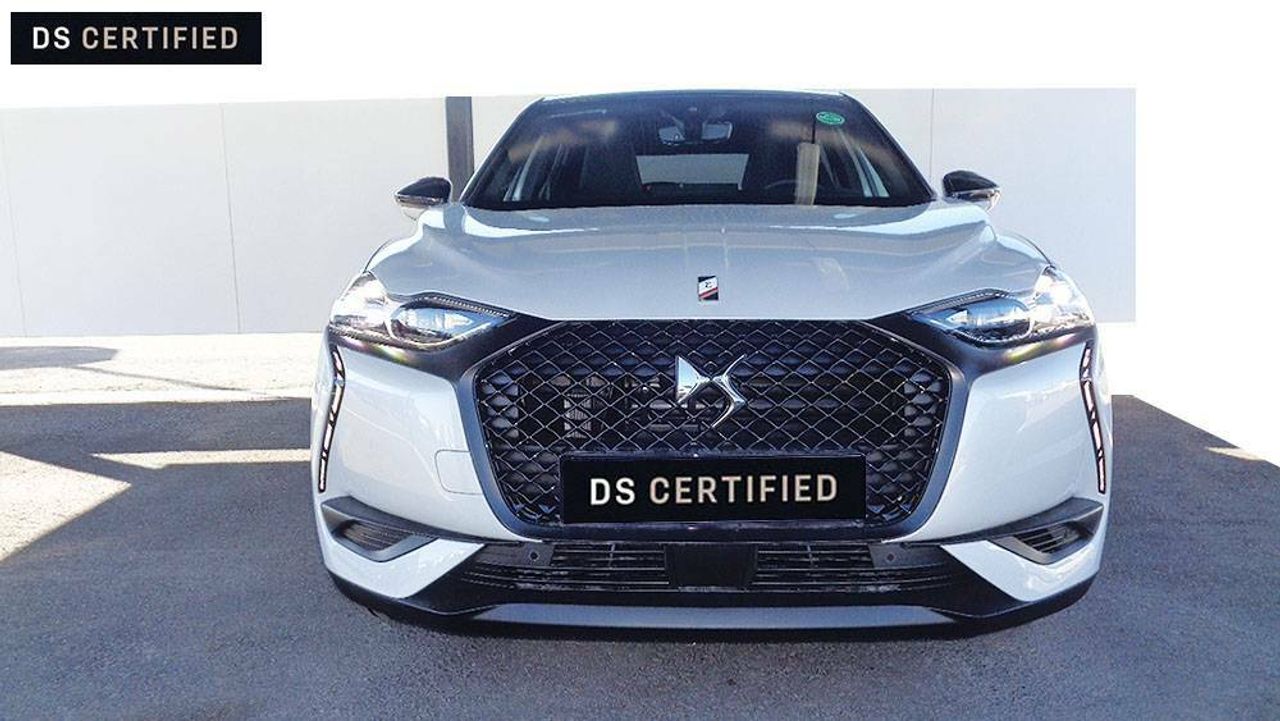 ds automobiles ds 3 2022 / foto grande (2)