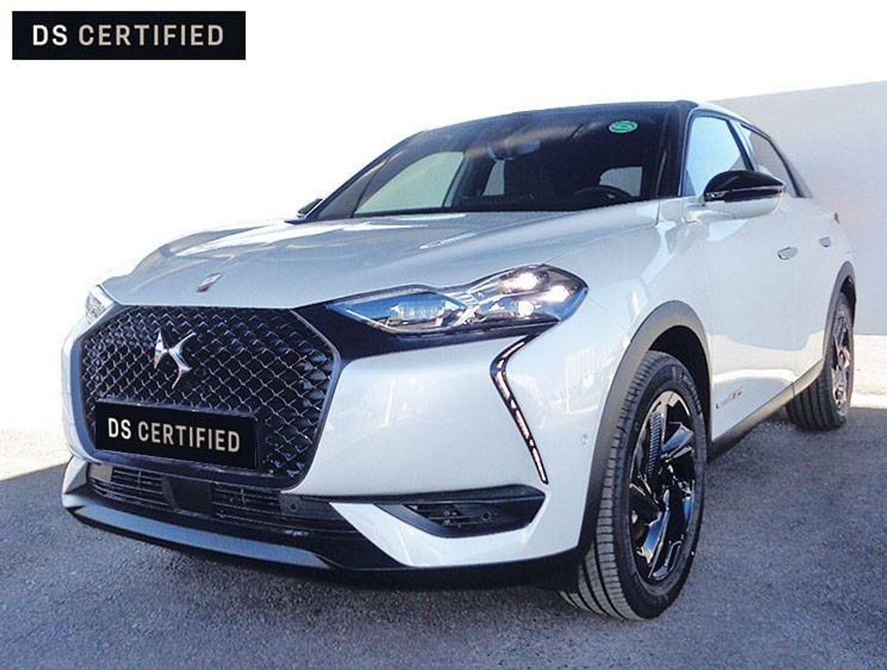 Ds automobiles  de segunda mano - ds automobiles ds 3 2022 /