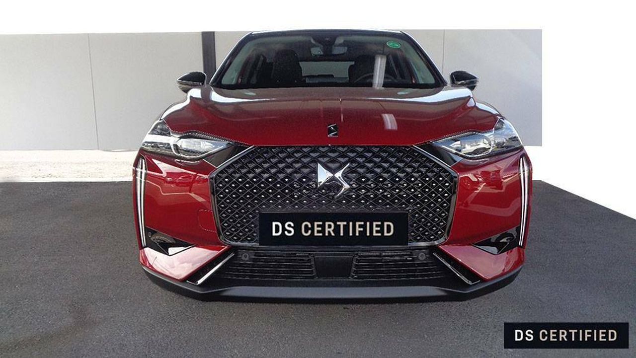 ds automobiles ds 3 2023 / foto grande (2)