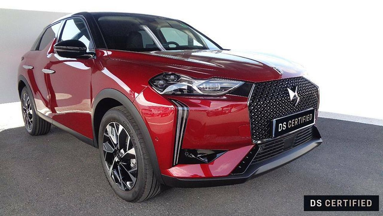 ds automobiles ds 3 2023 / foto grande (3)