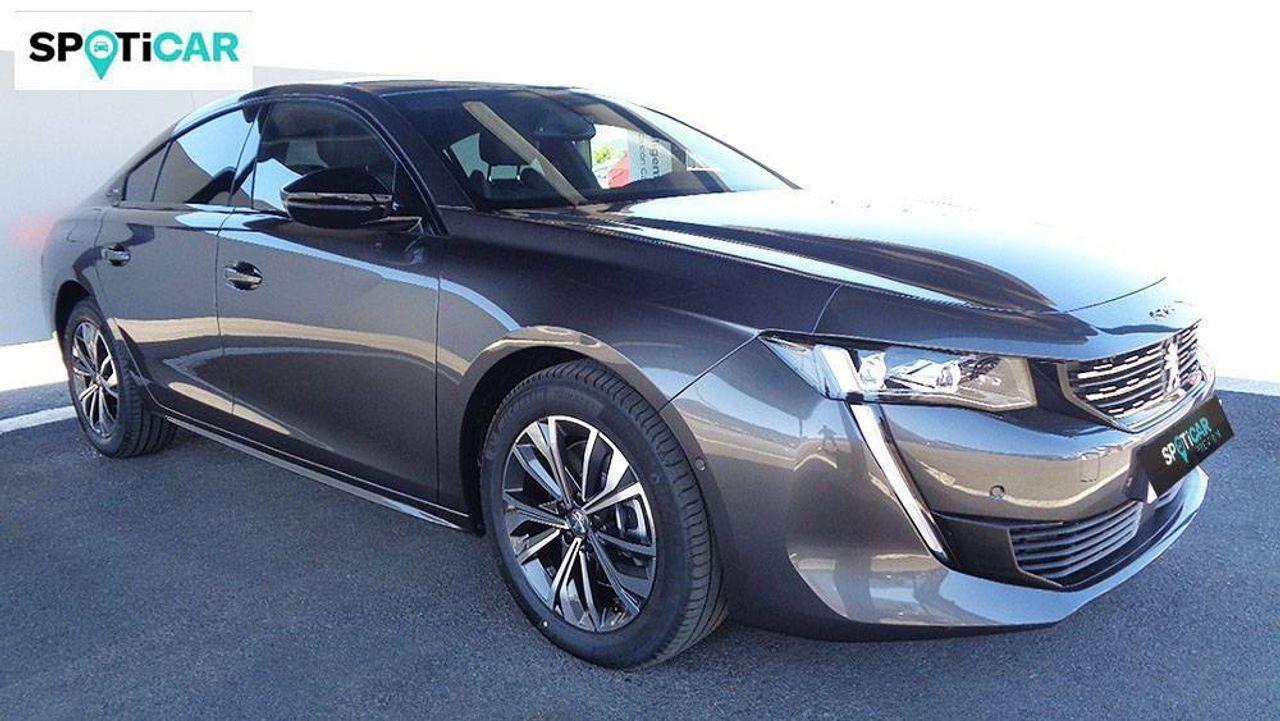 peugeot 508 2023 / foto grande (3)