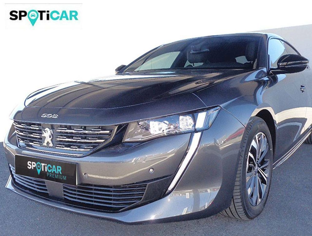 Peugeot 508 2023  de segunda mano - peugeot 508 2023 /