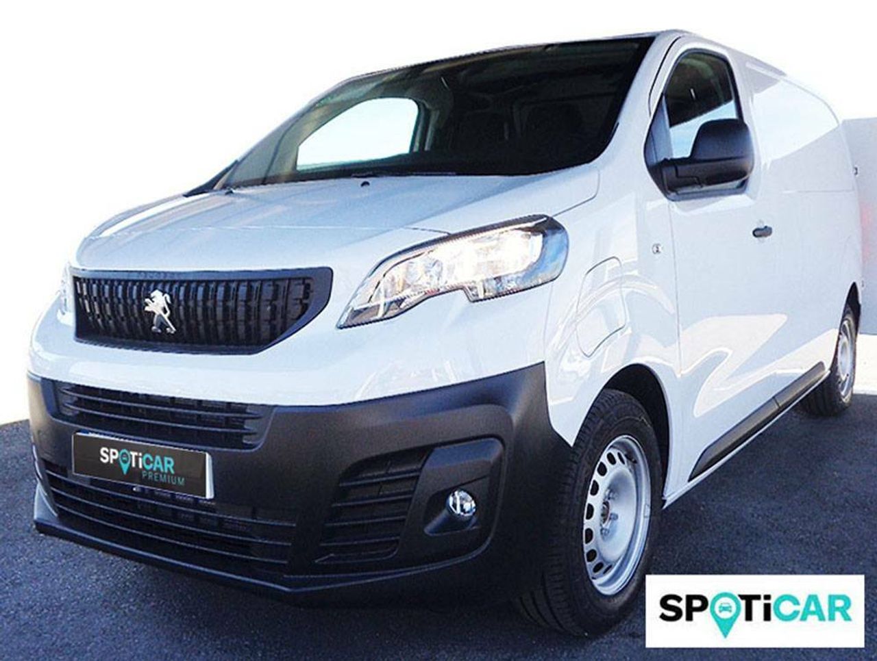 Complejo  de segunda mano - peugeot expert 2023 /