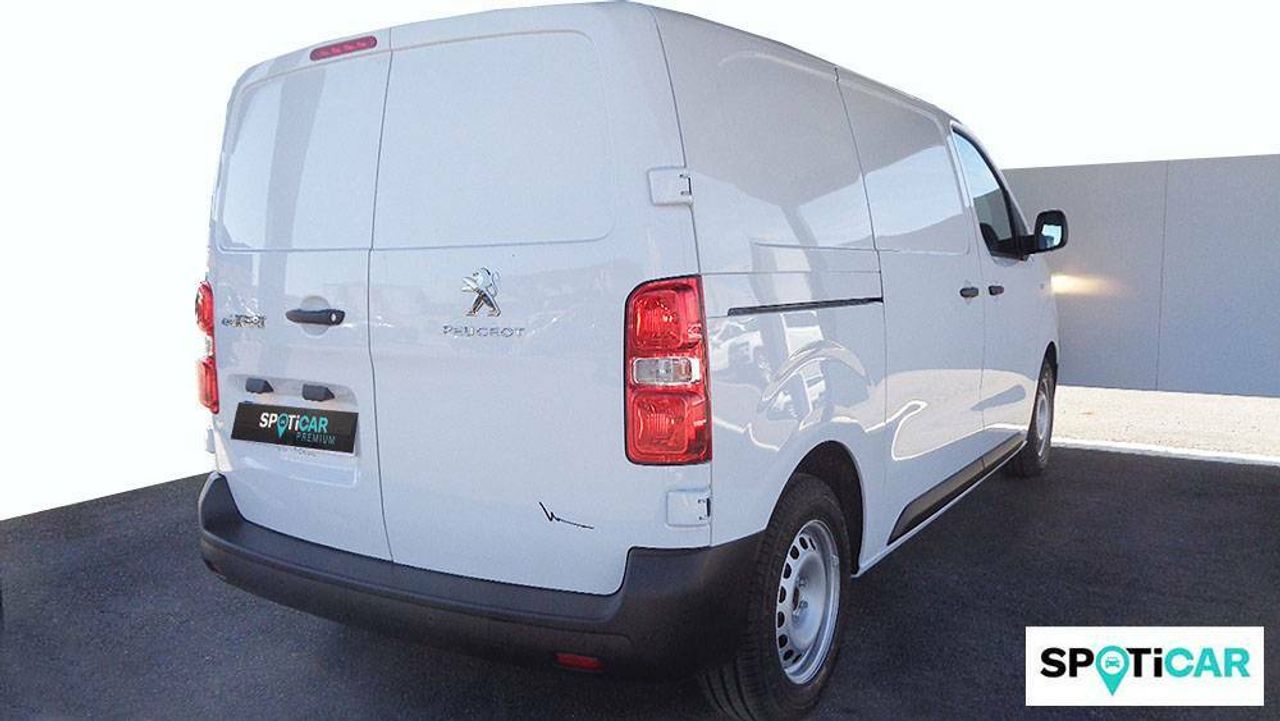 peugeot expert 2023 / foto grande (3)