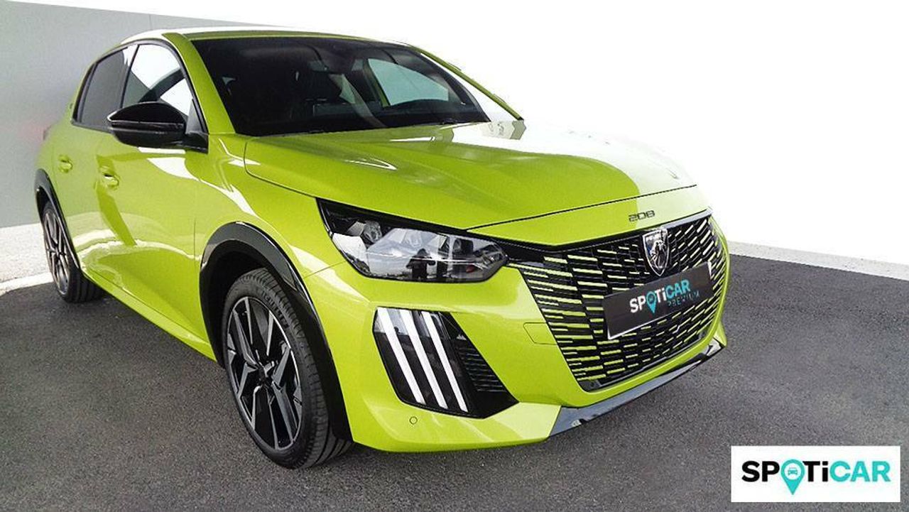 peugeot e-208 2024 / foto grande (3)