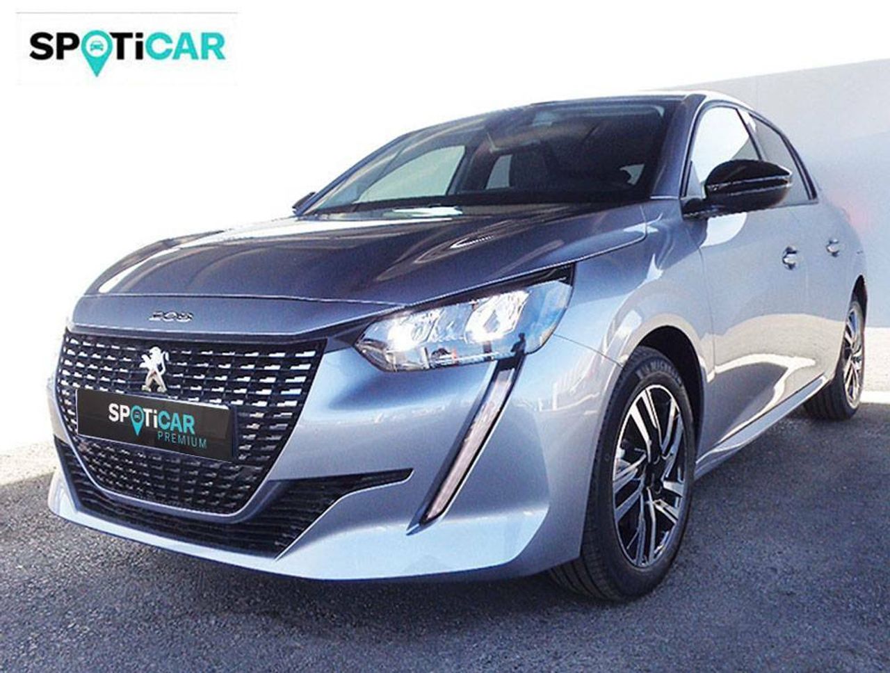 peugeot 208 2023 /