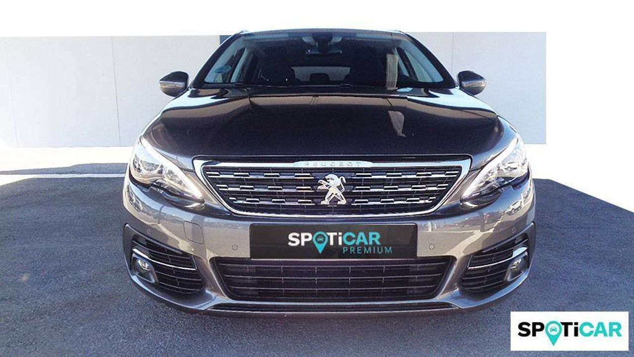 peugeot 308 2019 / foto grande (2)