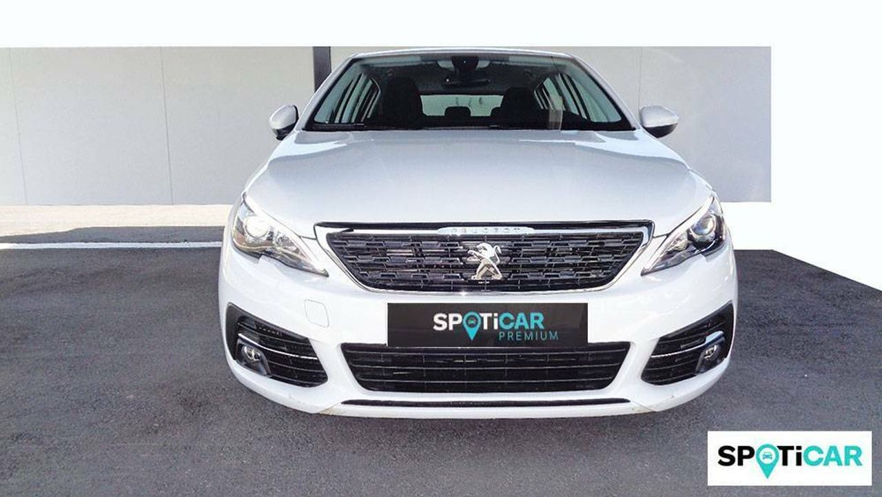 peugeot 308 2021 / foto grande (2)