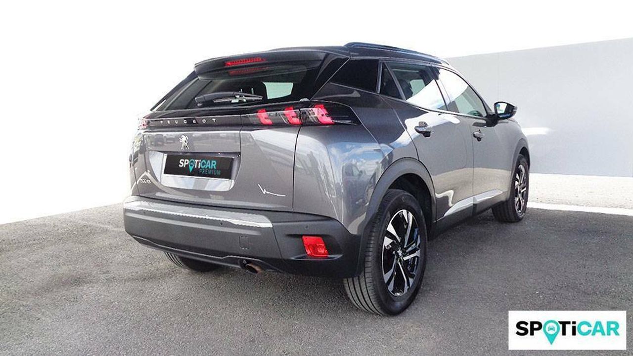 peugeot 2008 2020 / foto grande (3)