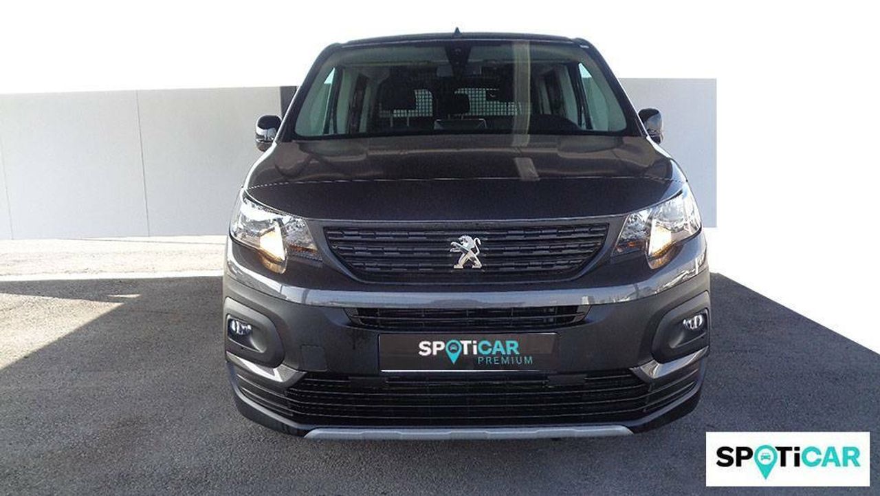 peugeot rifter 2024 / foto grande (2)