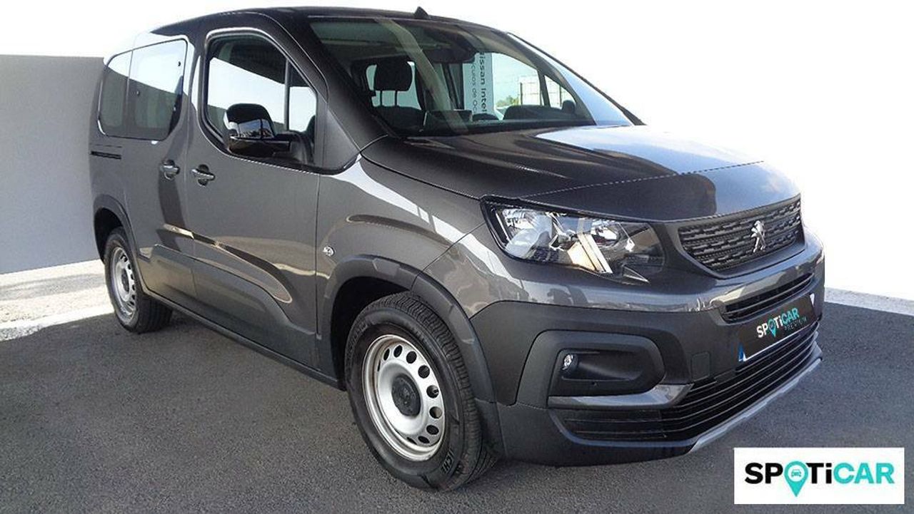 peugeot rifter 2024 / foto grande (3)