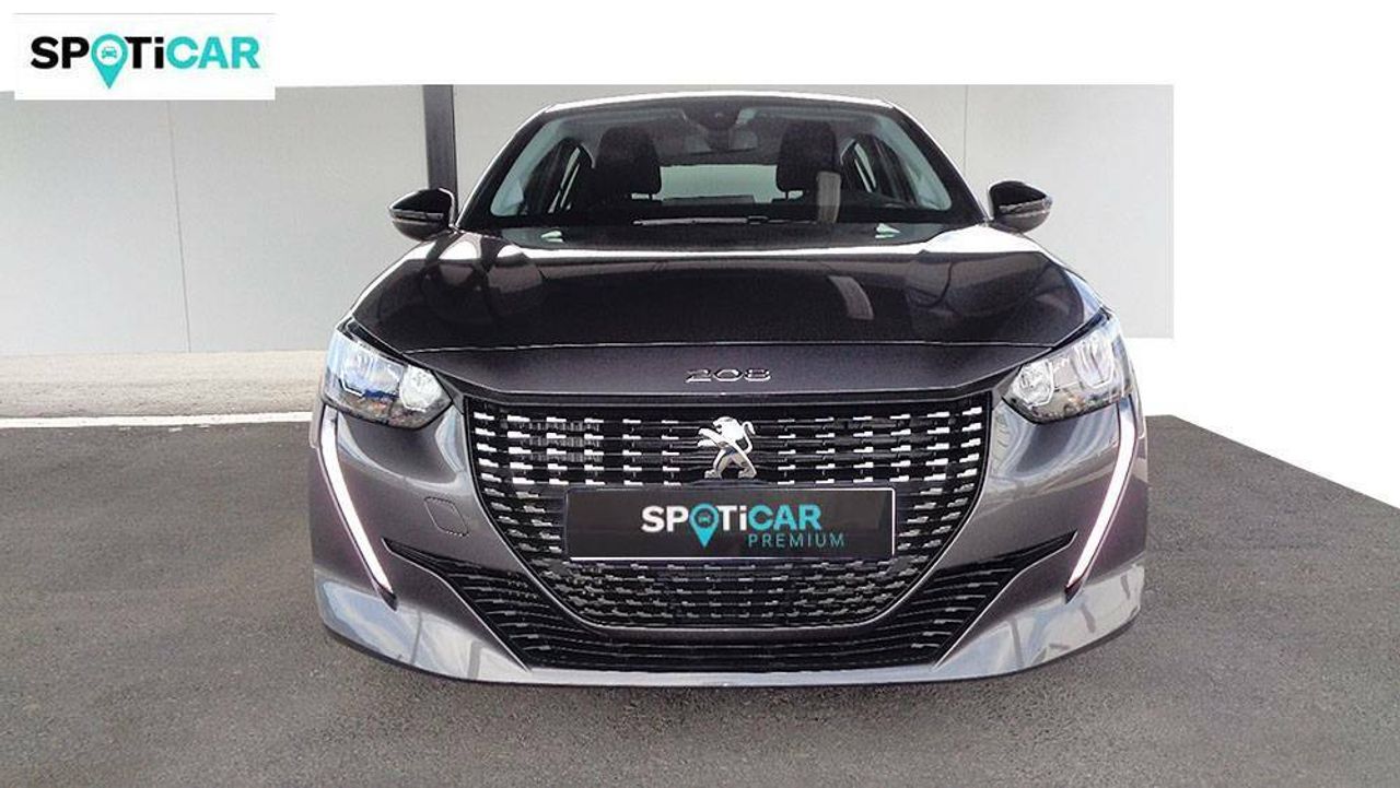 peugeot 208 2022 / foto grande (2)
