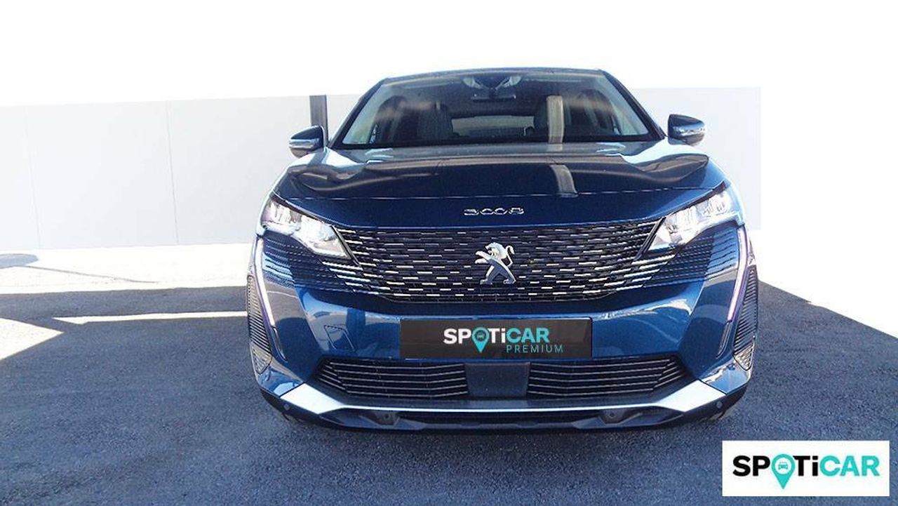 peugeot 3008 2021 / foto grande (2)