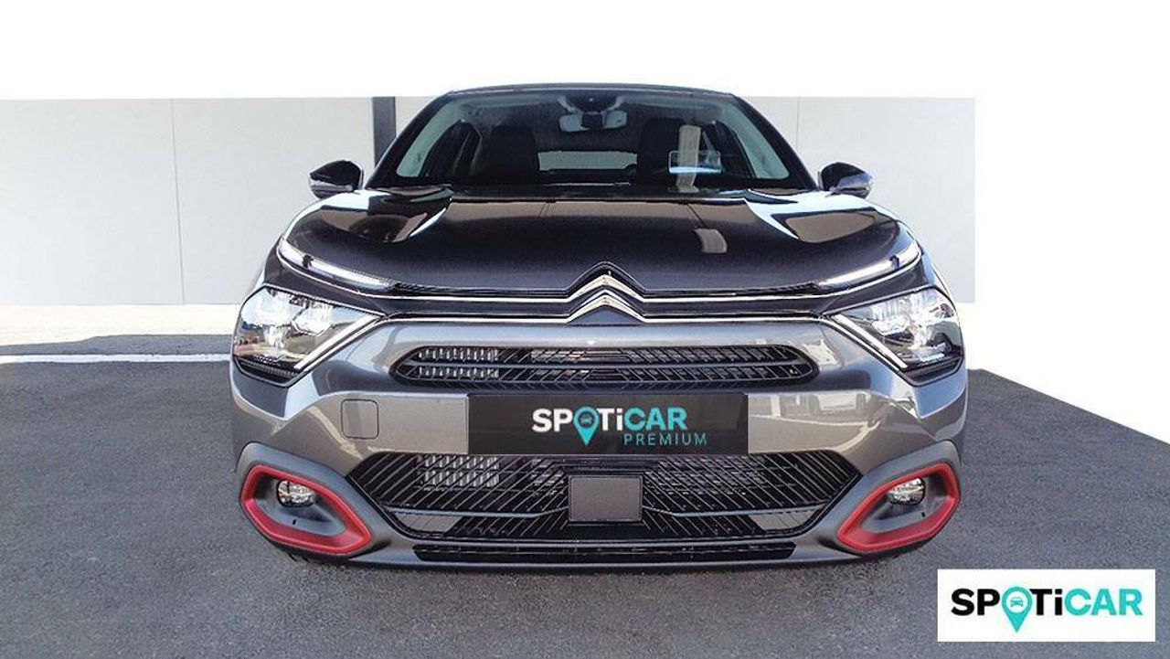 citroën c4 2021 / foto grande (2)