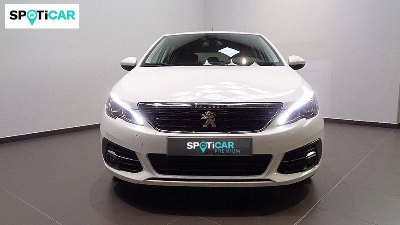 peugeot 308 2019 / foto grande (2)