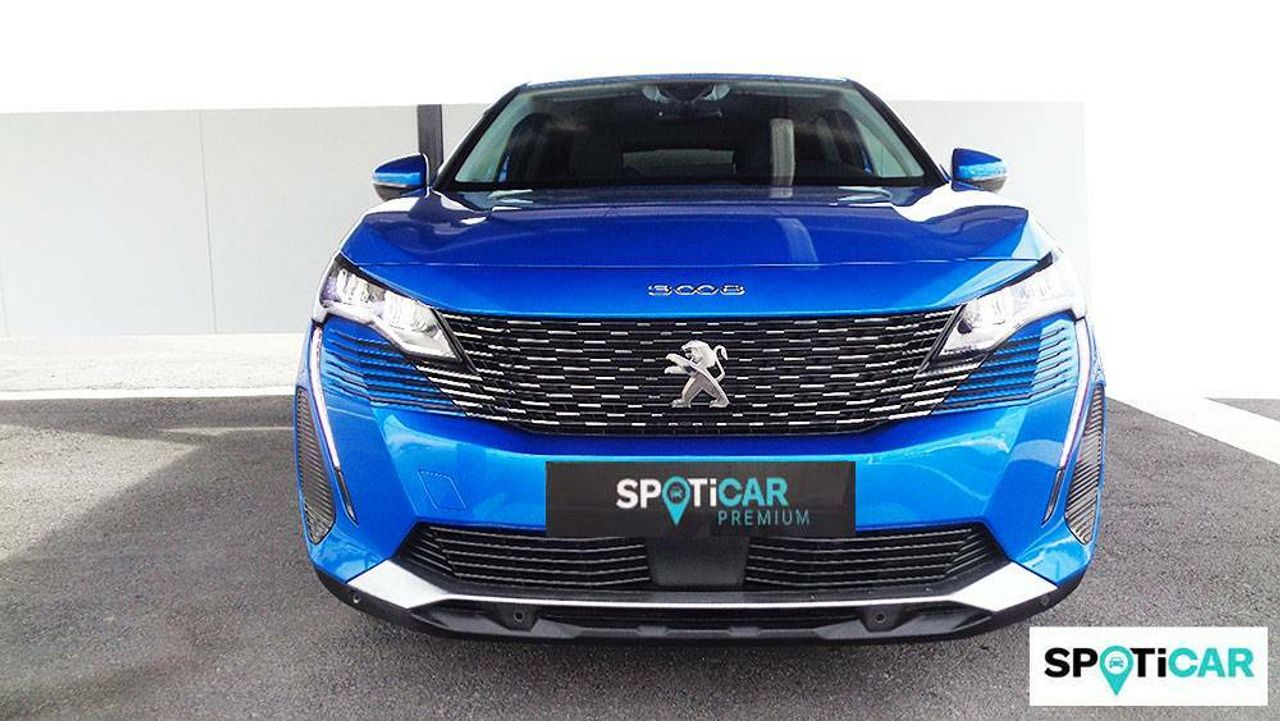peugeot 3008 2021 / foto grande (2)