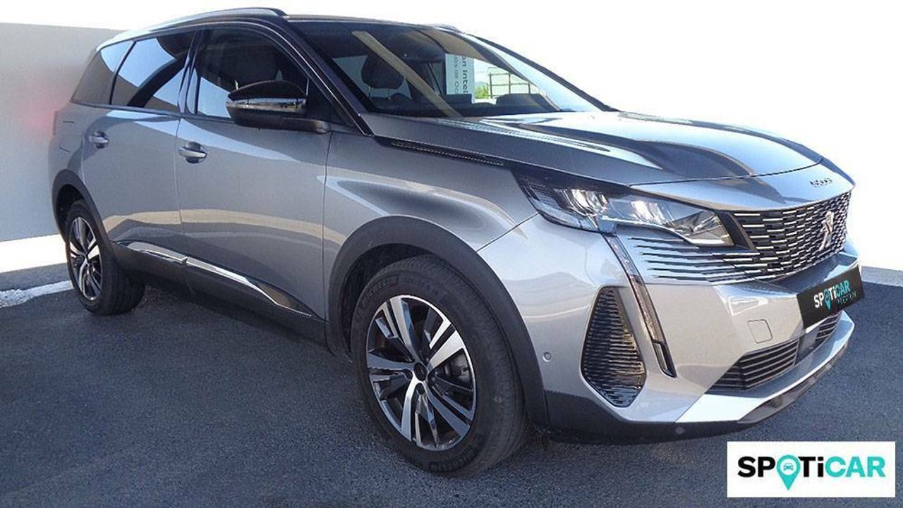 peugeot 5008 2024 / foto grande (3)
