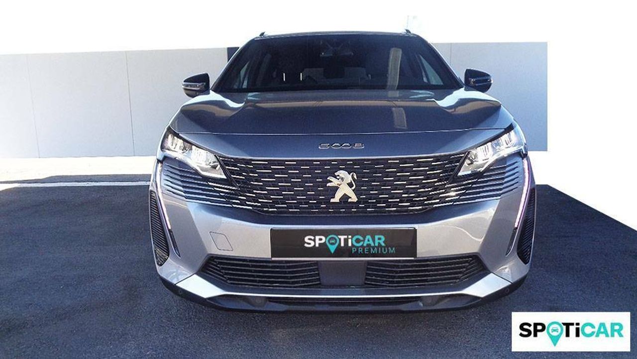 peugeot 5008 2024 / foto grande (2)