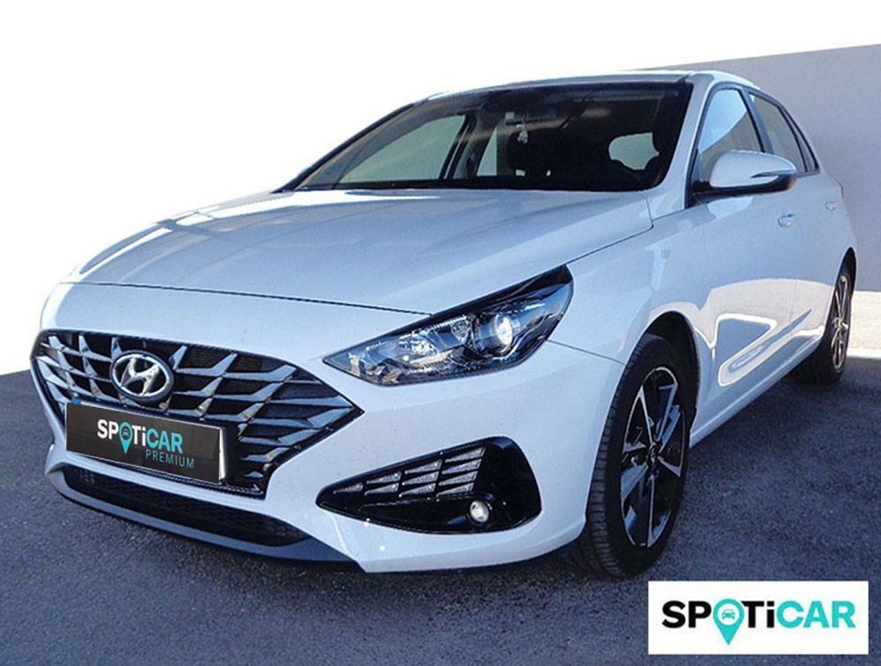 hyundai i30 2022 /