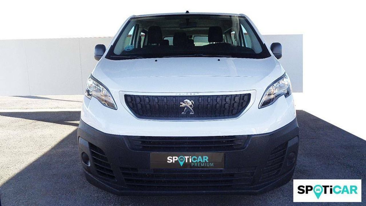 peugeot expert 2019 / foto grande (2)