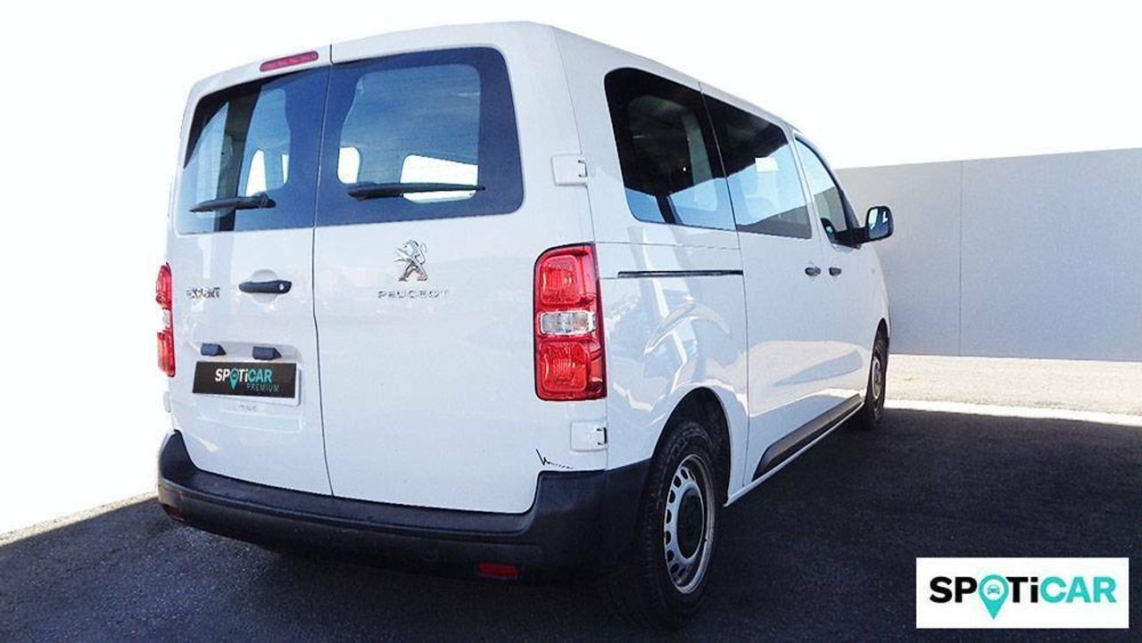 peugeot expert 2019 / foto grande (3)