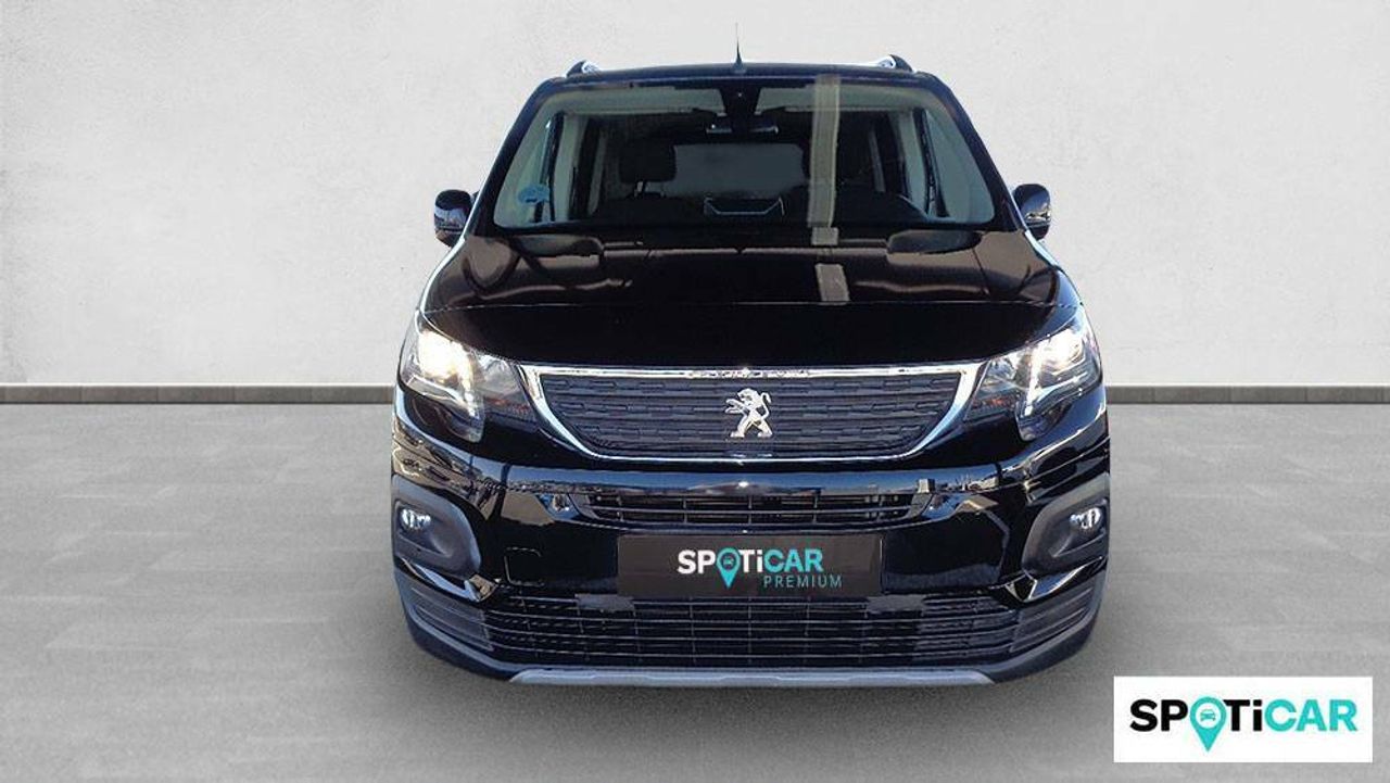 peugeot rifter 2021 / foto grande (2)