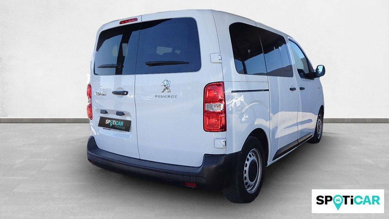 peugeot expert 2021 / foto grande (3)