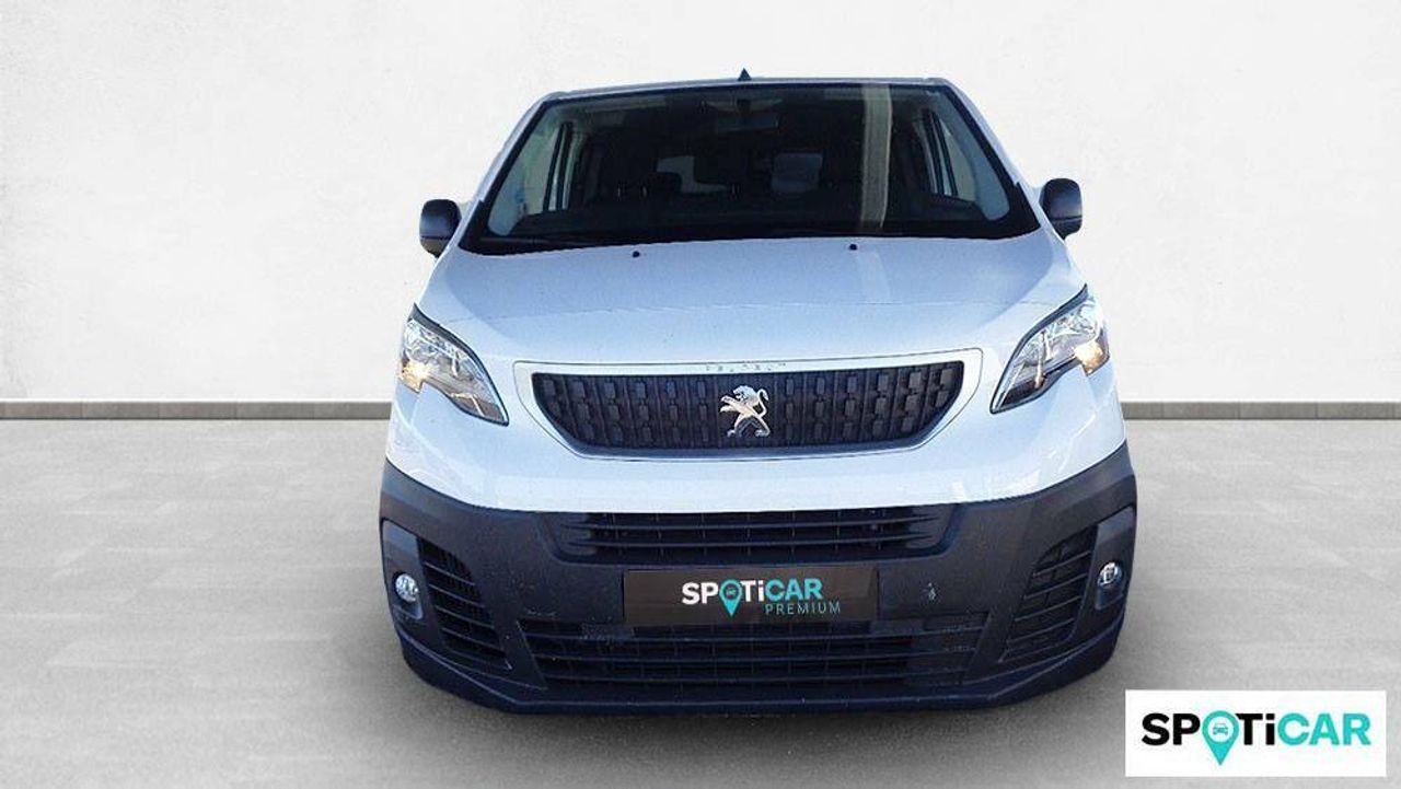 peugeot expert 2021 / foto grande (2)