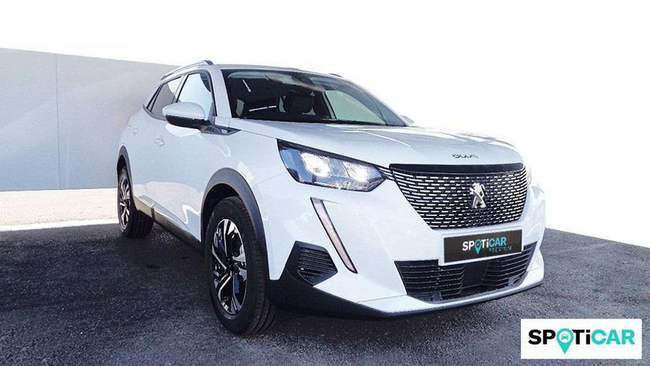 peugeot 2008 2020 / foto grande (2)
