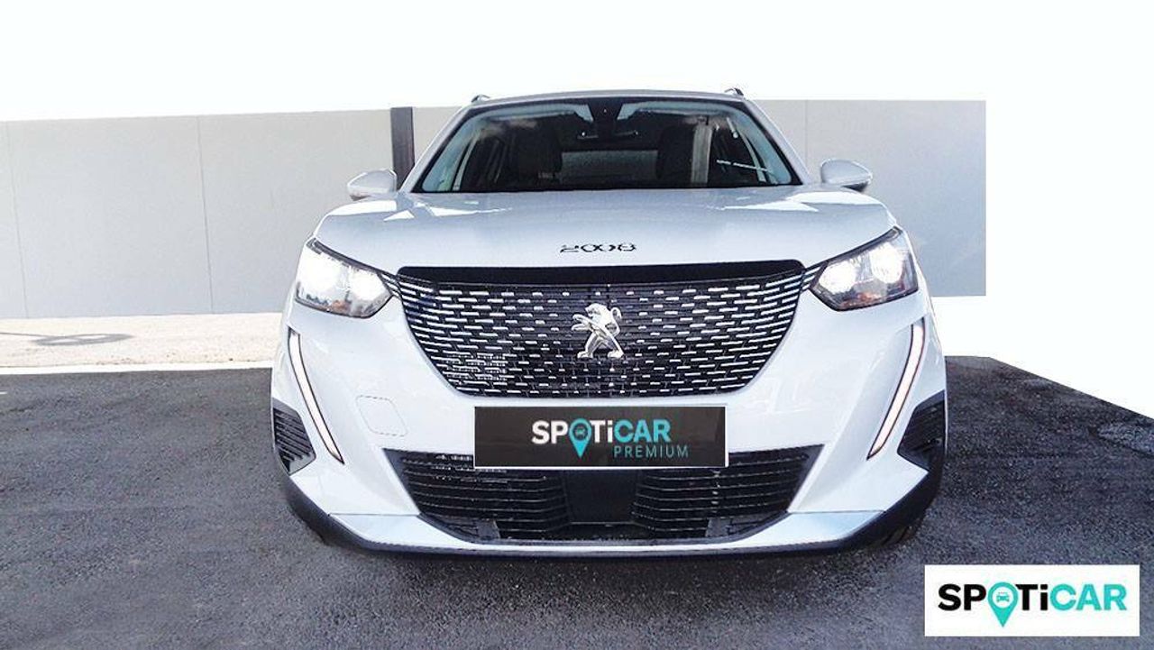 peugeot 2008 2020 / foto grande (3)