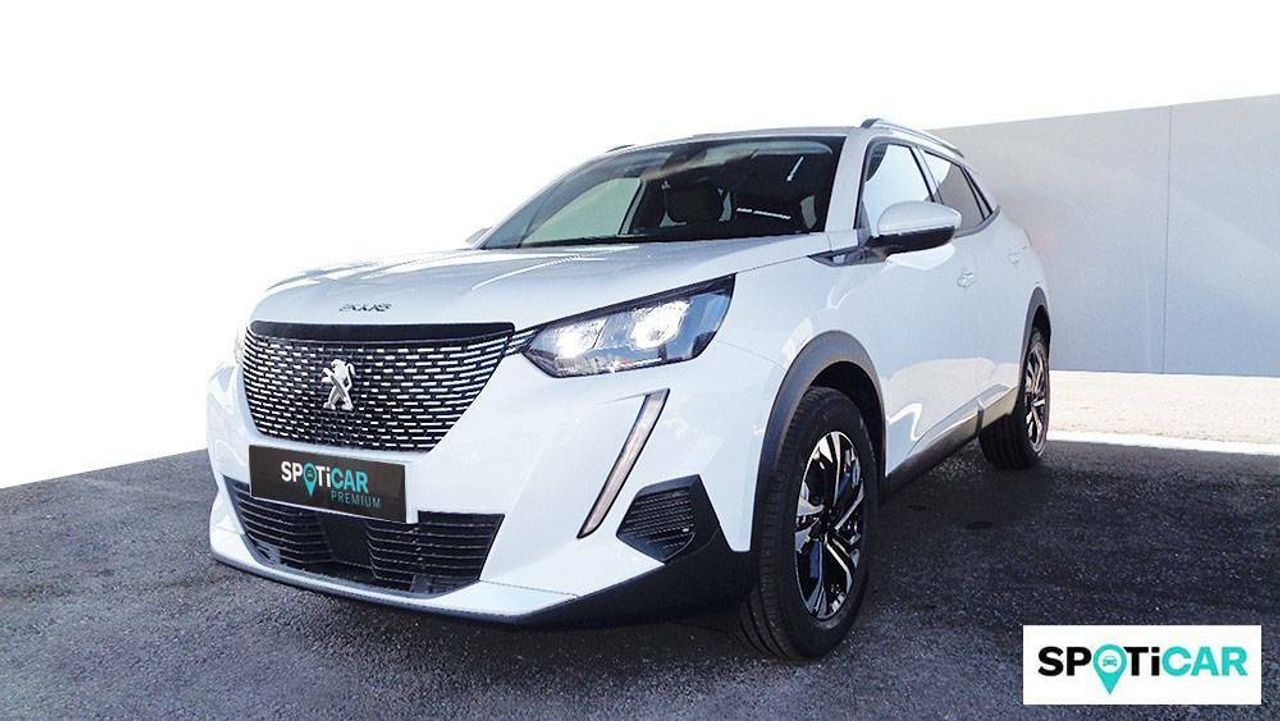 Xc40 elevalunas electrico sistema navegacion  de segunda mano - peugeot 2008 2020 /
