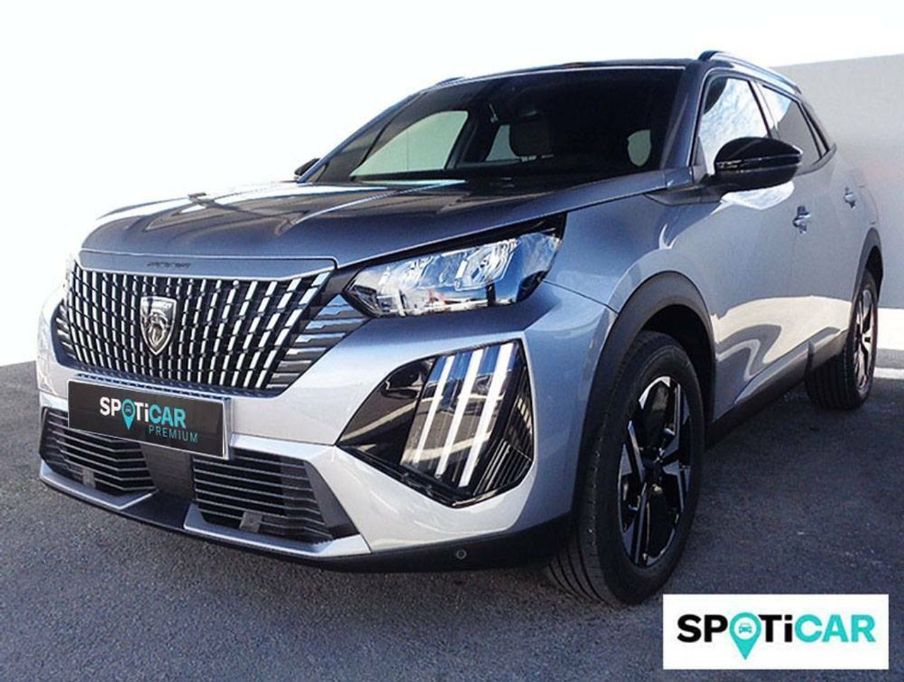 Tarot videntes espanoles  - peugeot 2008 2025 /