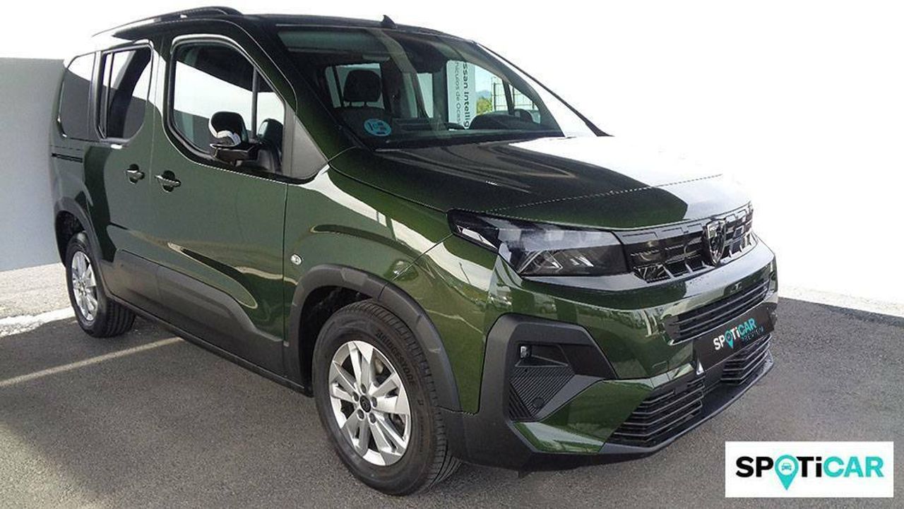 peugeot rifter 2024 / foto grande (3)