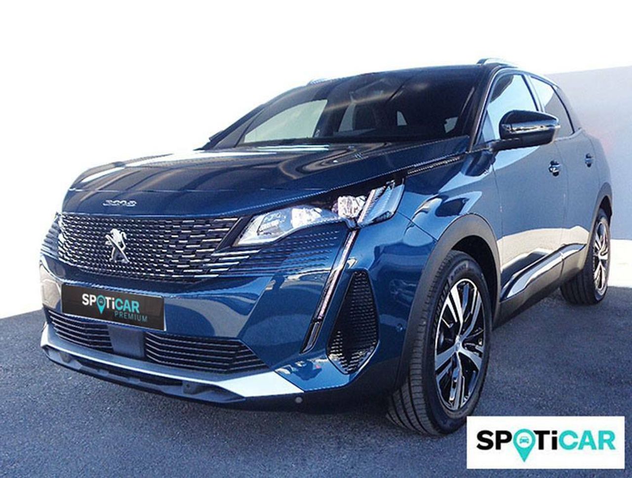 Foto peugeot 3008 2023 /