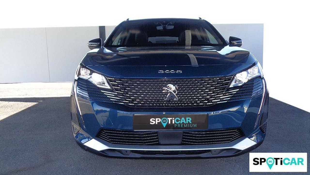 peugeot 3008 2023 / foto grande (2)