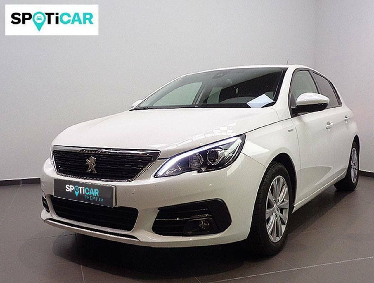 Foto peugeot 308 2020 /